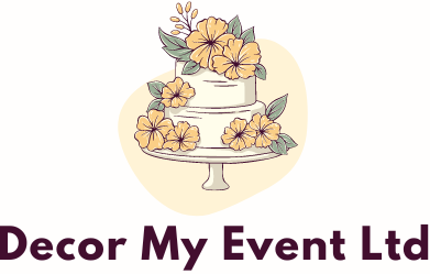Elegant fruit table decor for events in Birmingham